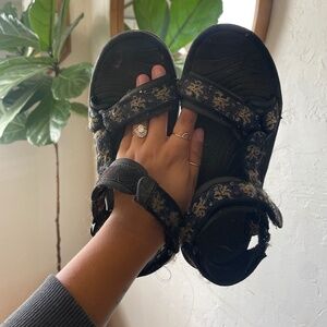 Teva Sandals